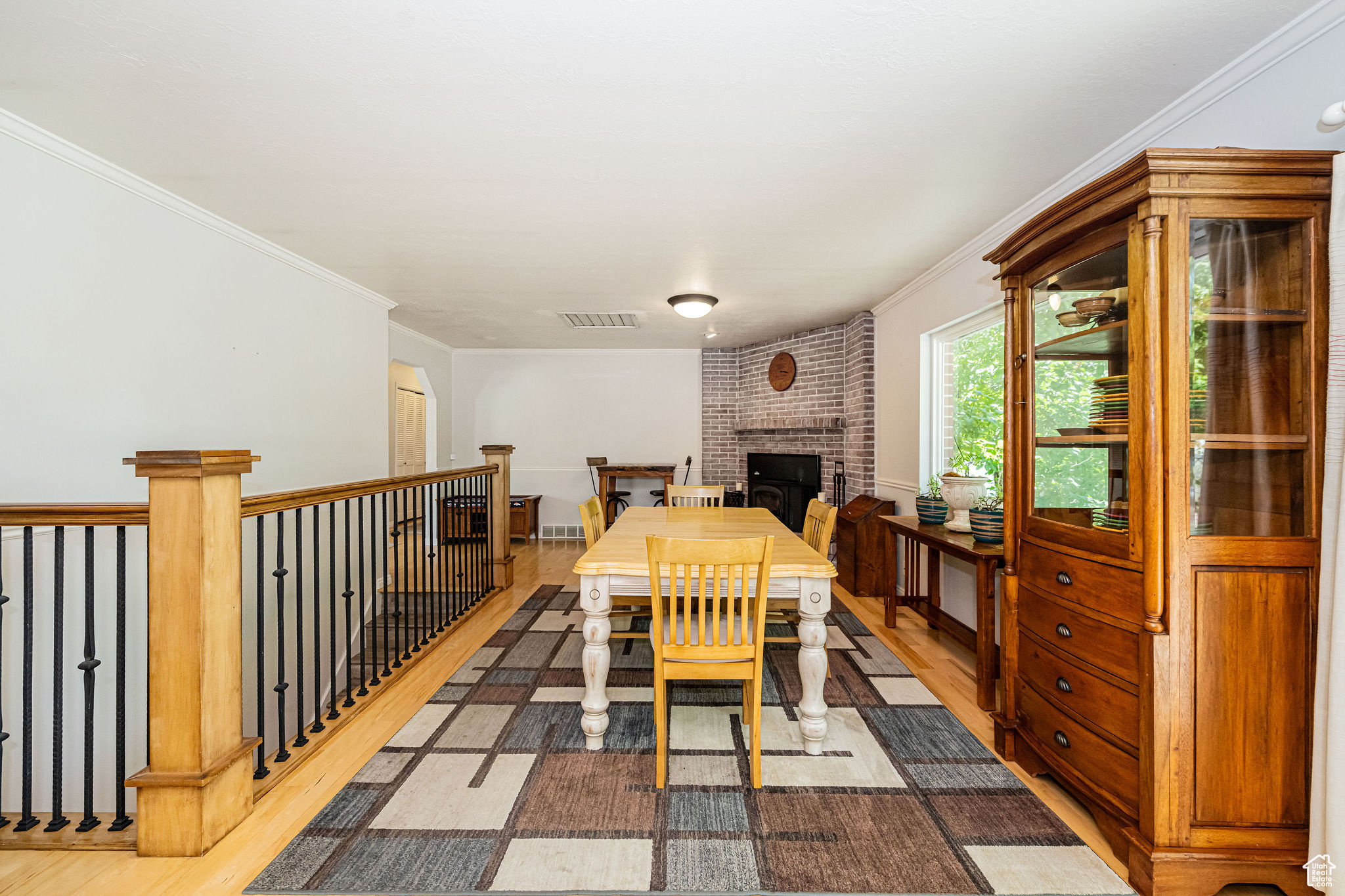 UINTAH HIGHLANDS - Residential