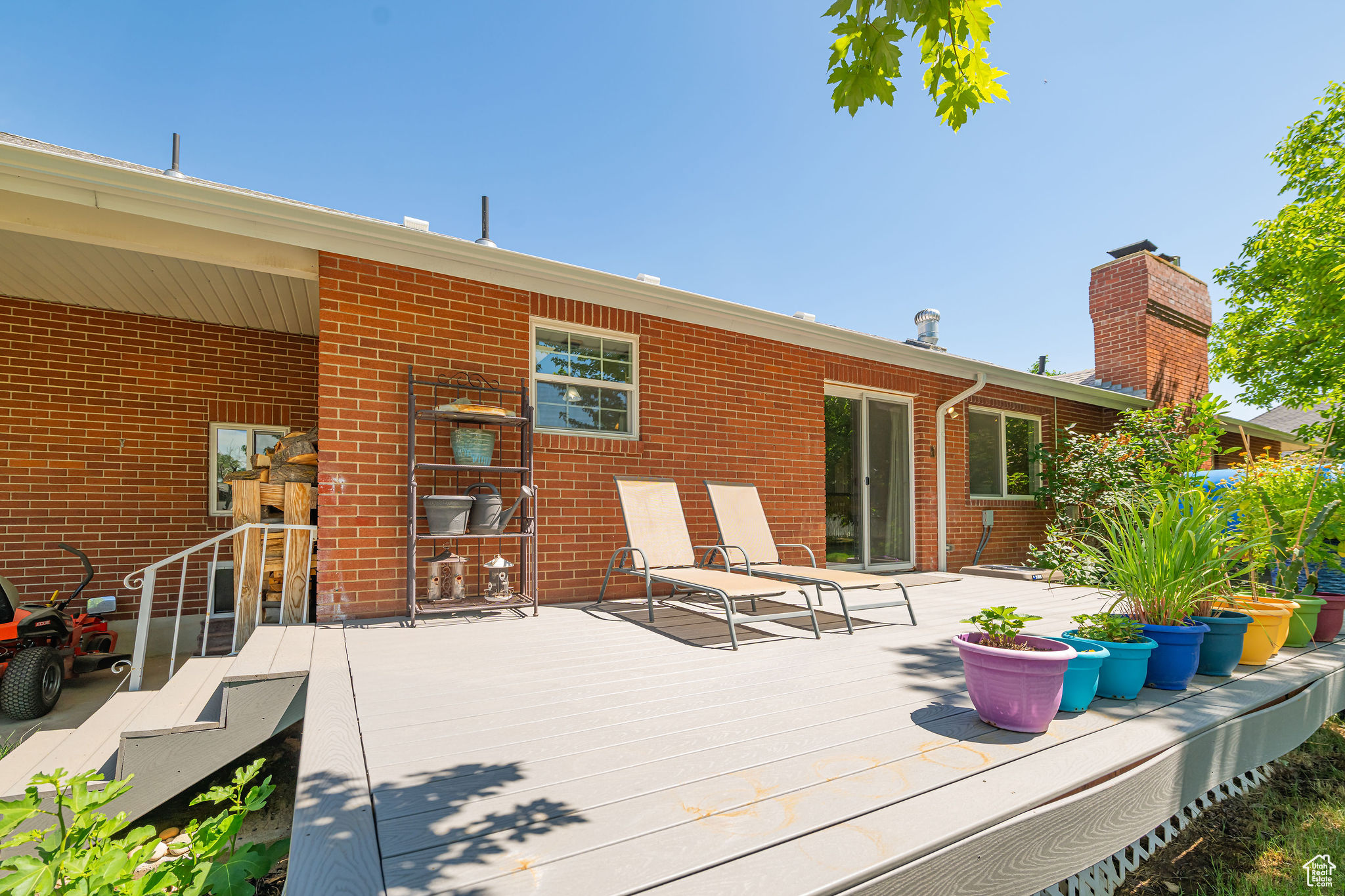 UINTAH HIGHLANDS - Residential
