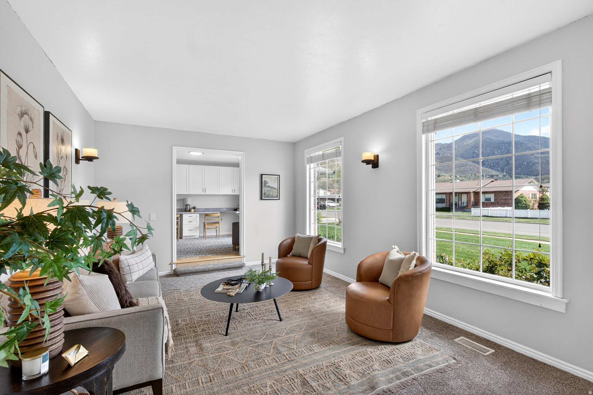 UINTAH HIGHLANDS - Residential