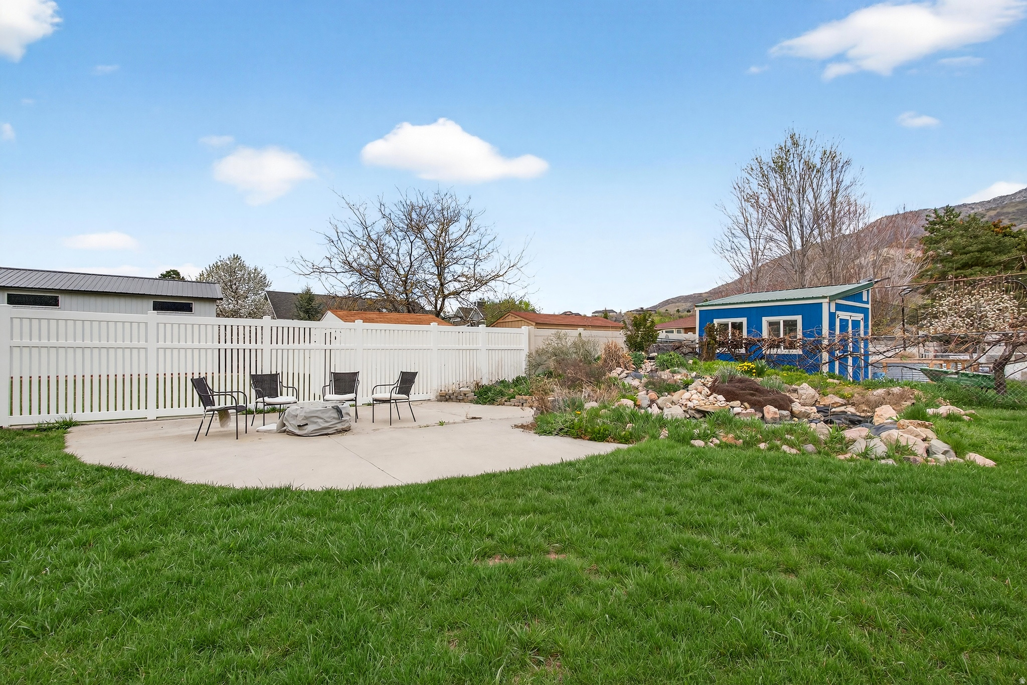 UINTAH HIGHLANDS - Residential