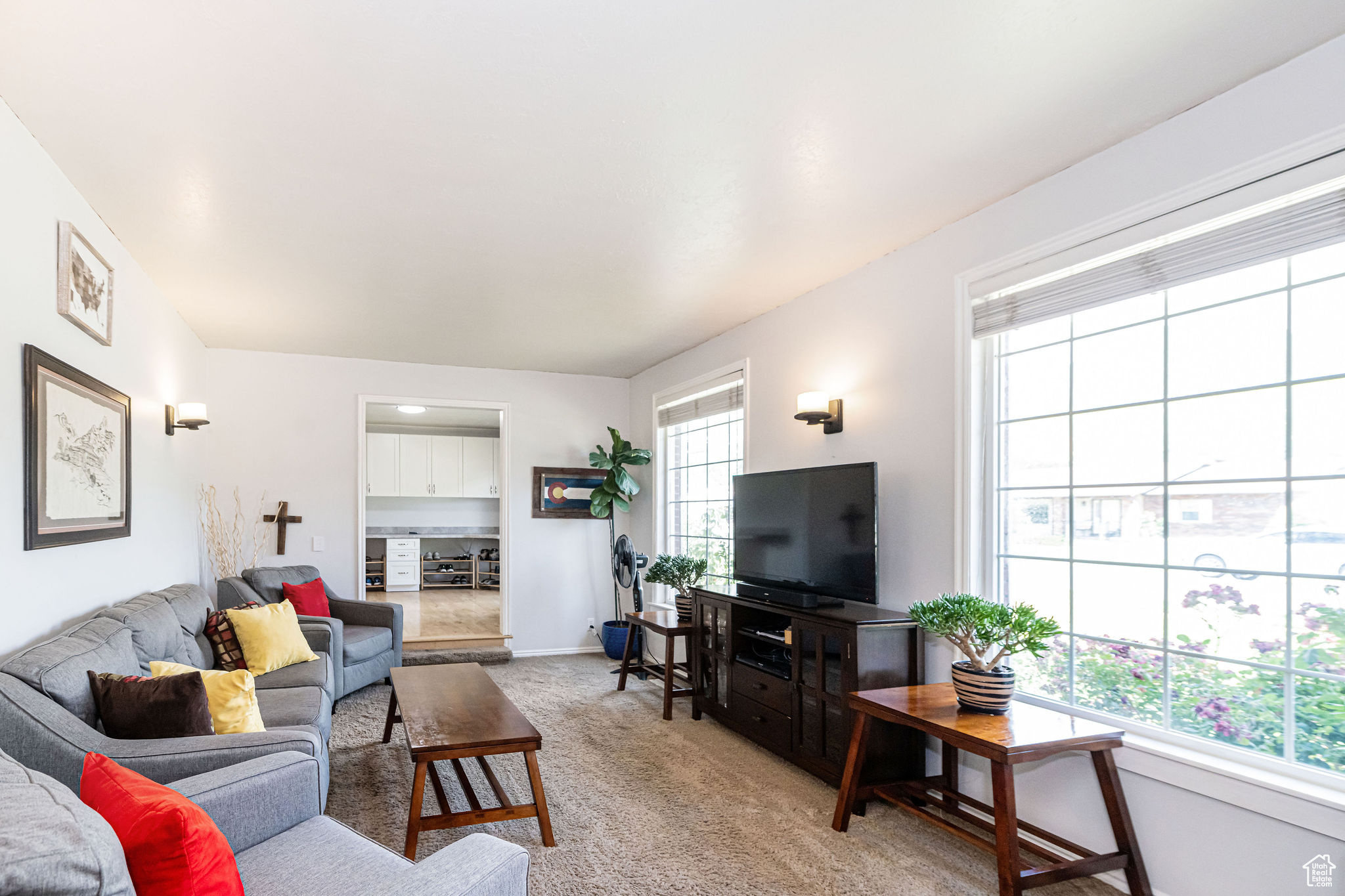 UINTAH HIGHLANDS - Residential