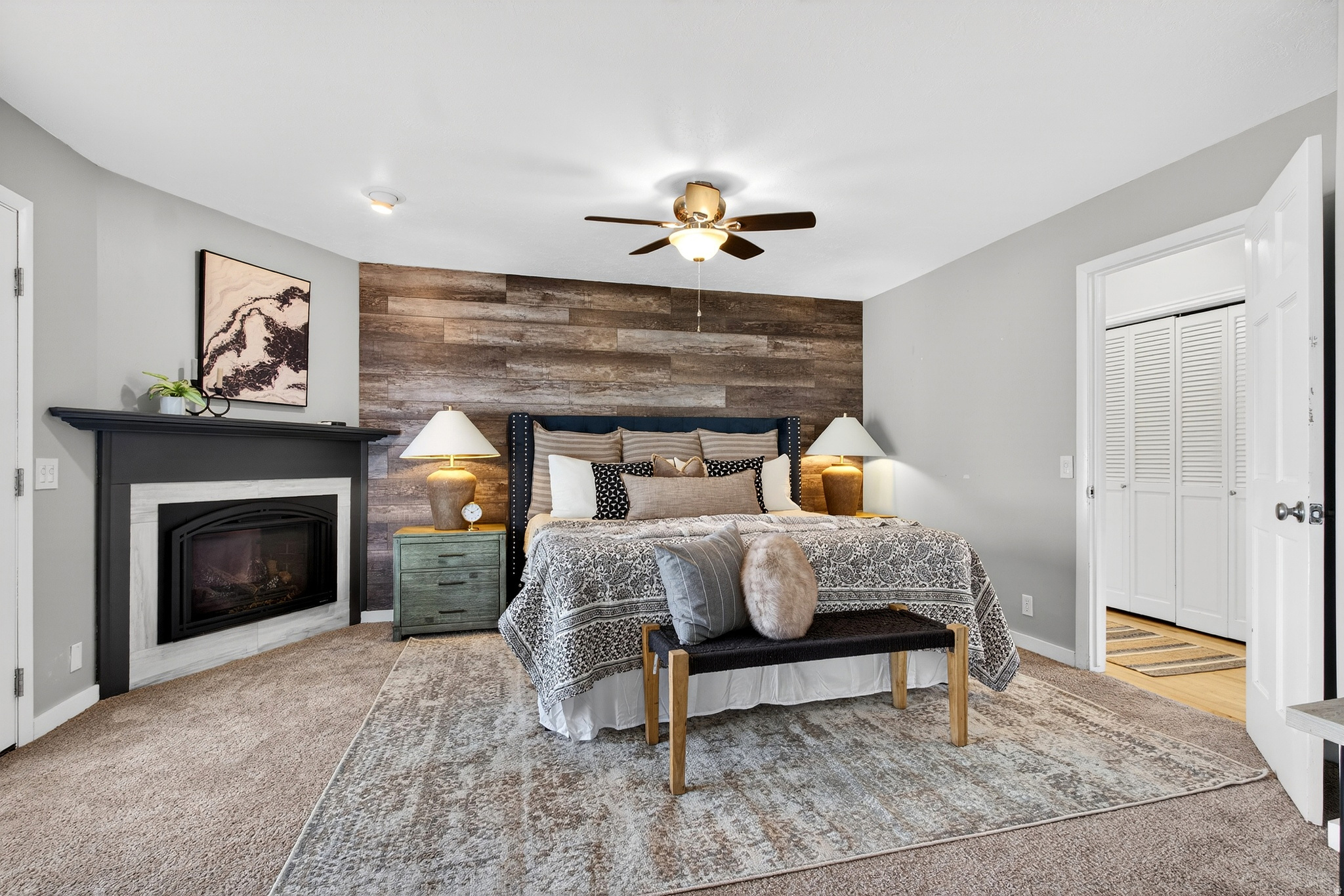 UINTAH HIGHLANDS - Residential