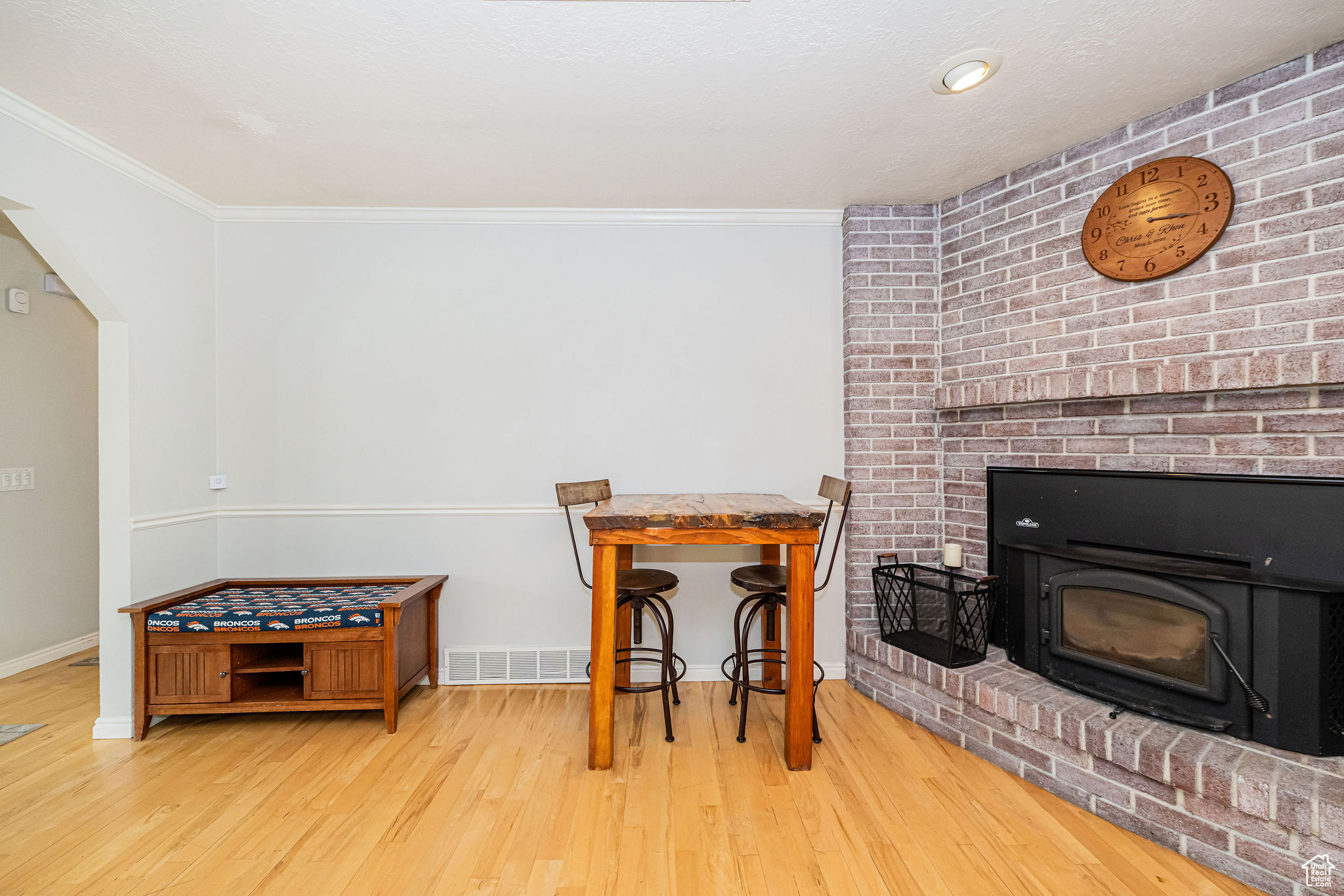 UINTAH HIGHLANDS - Residential
