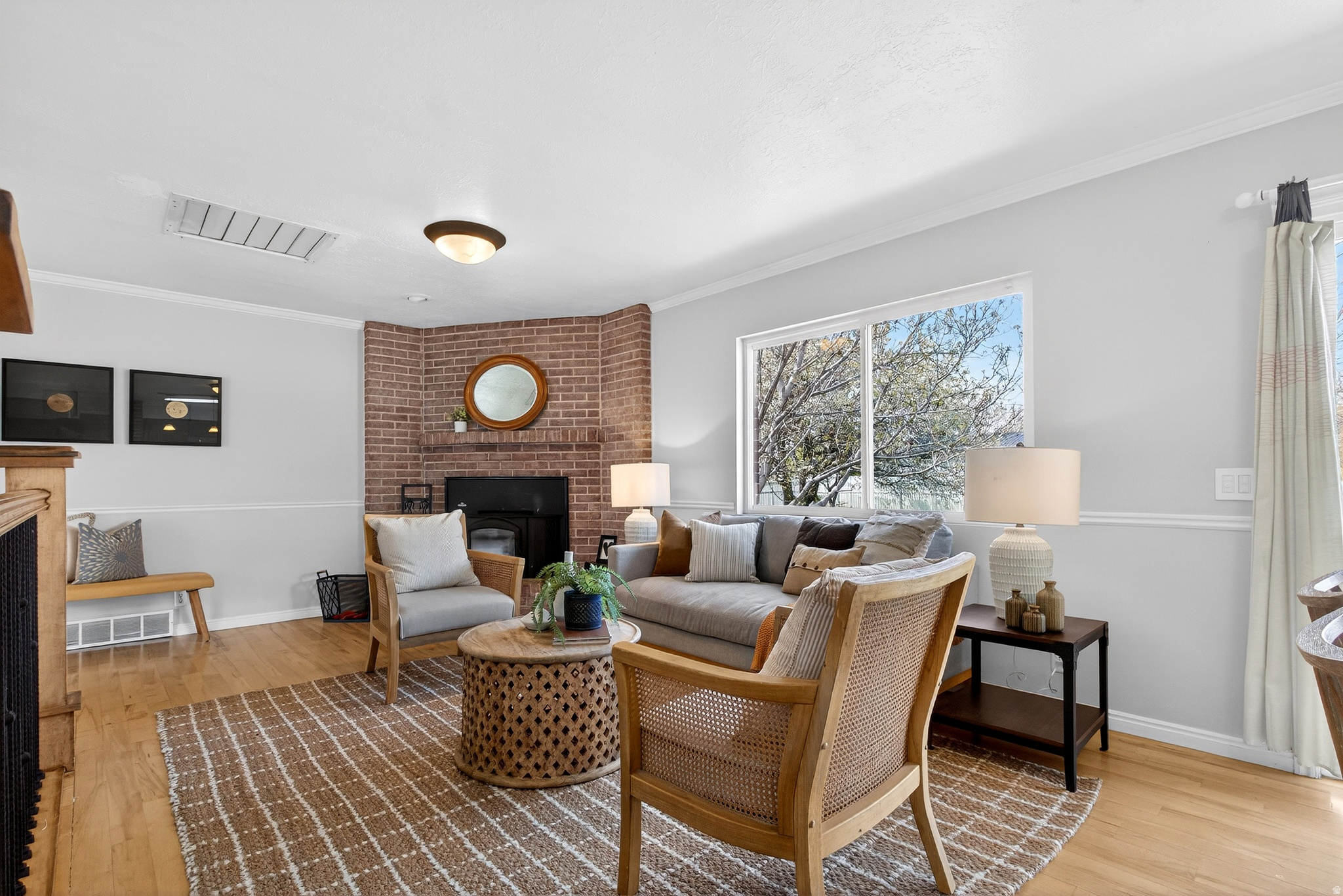 UINTAH HIGHLANDS - Residential