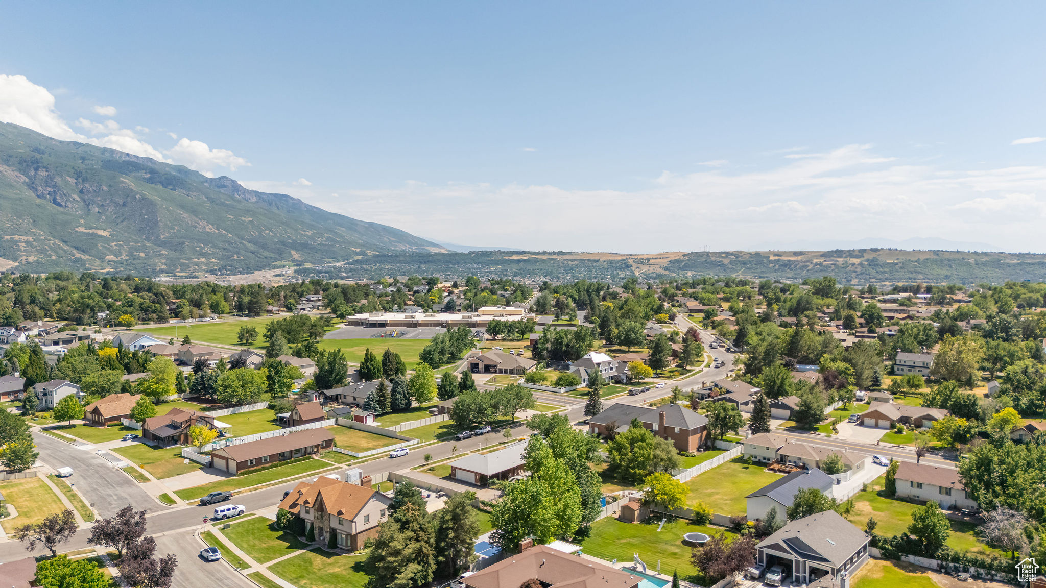 UINTAH HIGHLANDS - Residential