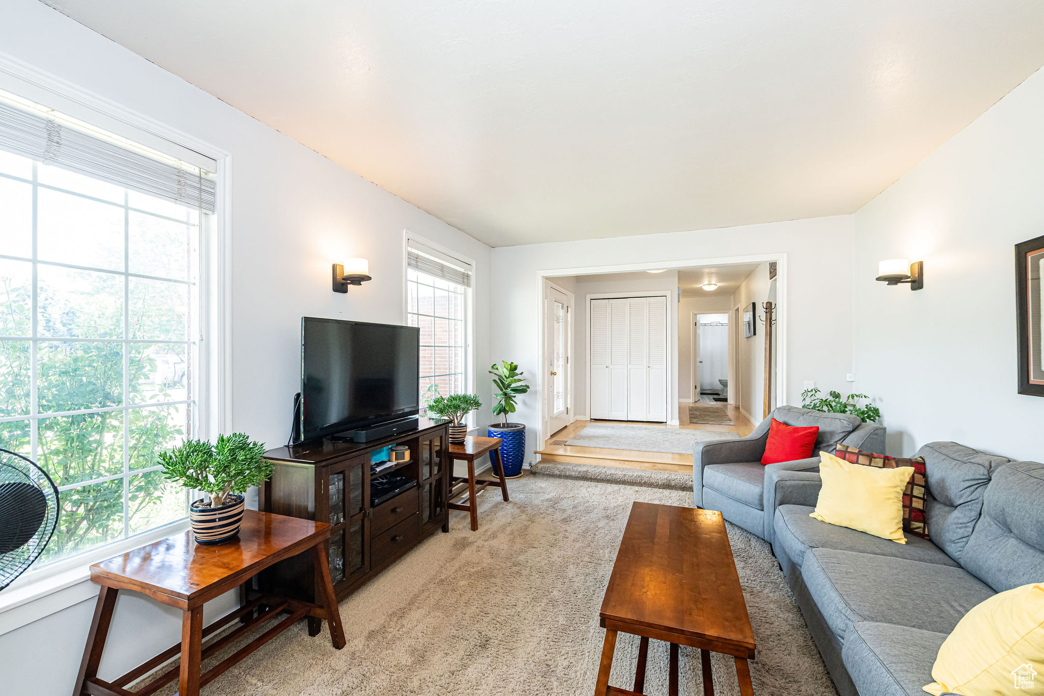 UINTAH HIGHLANDS - Residential