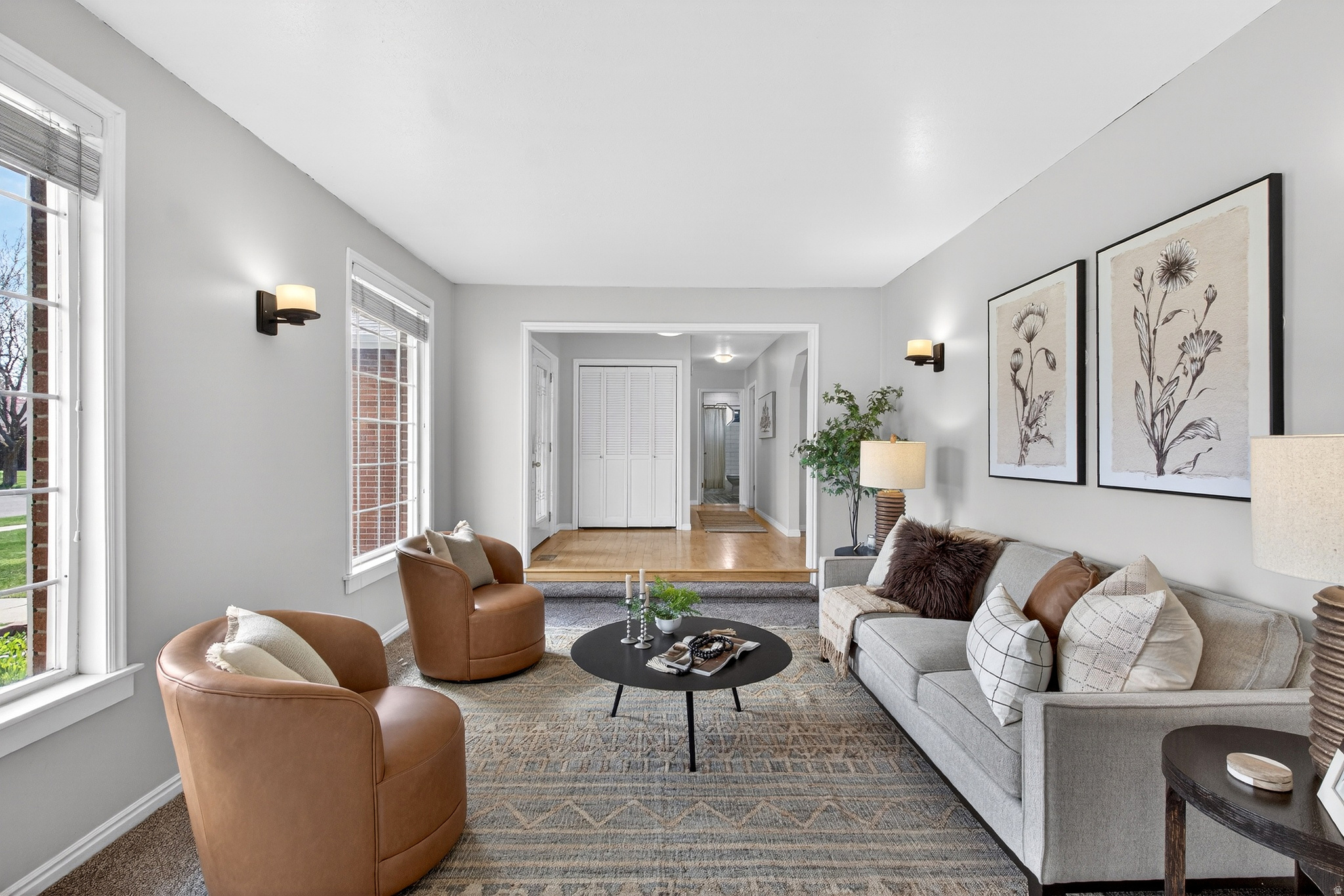 UINTAH HIGHLANDS - Residential