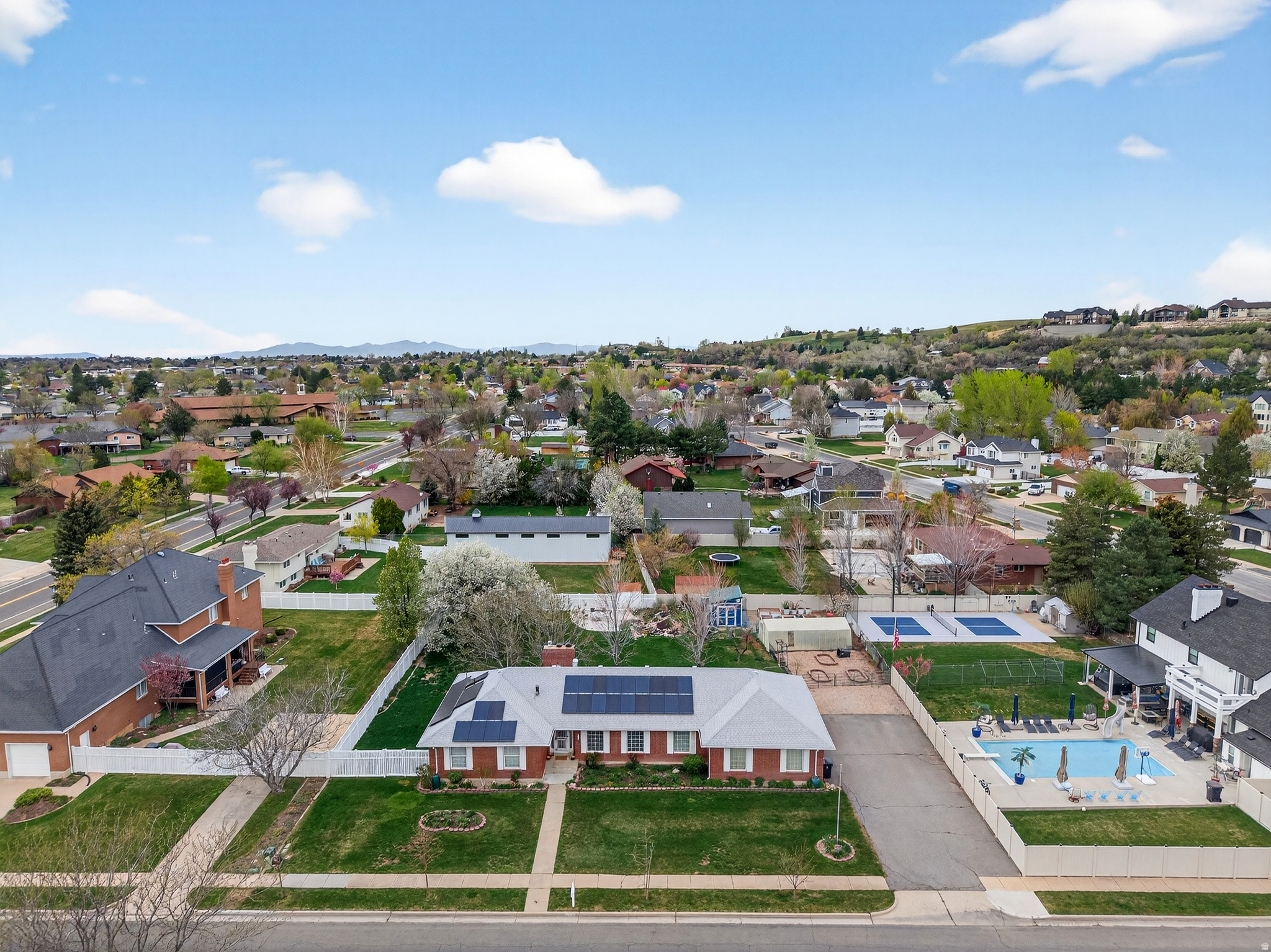 UINTAH HIGHLANDS - Residential