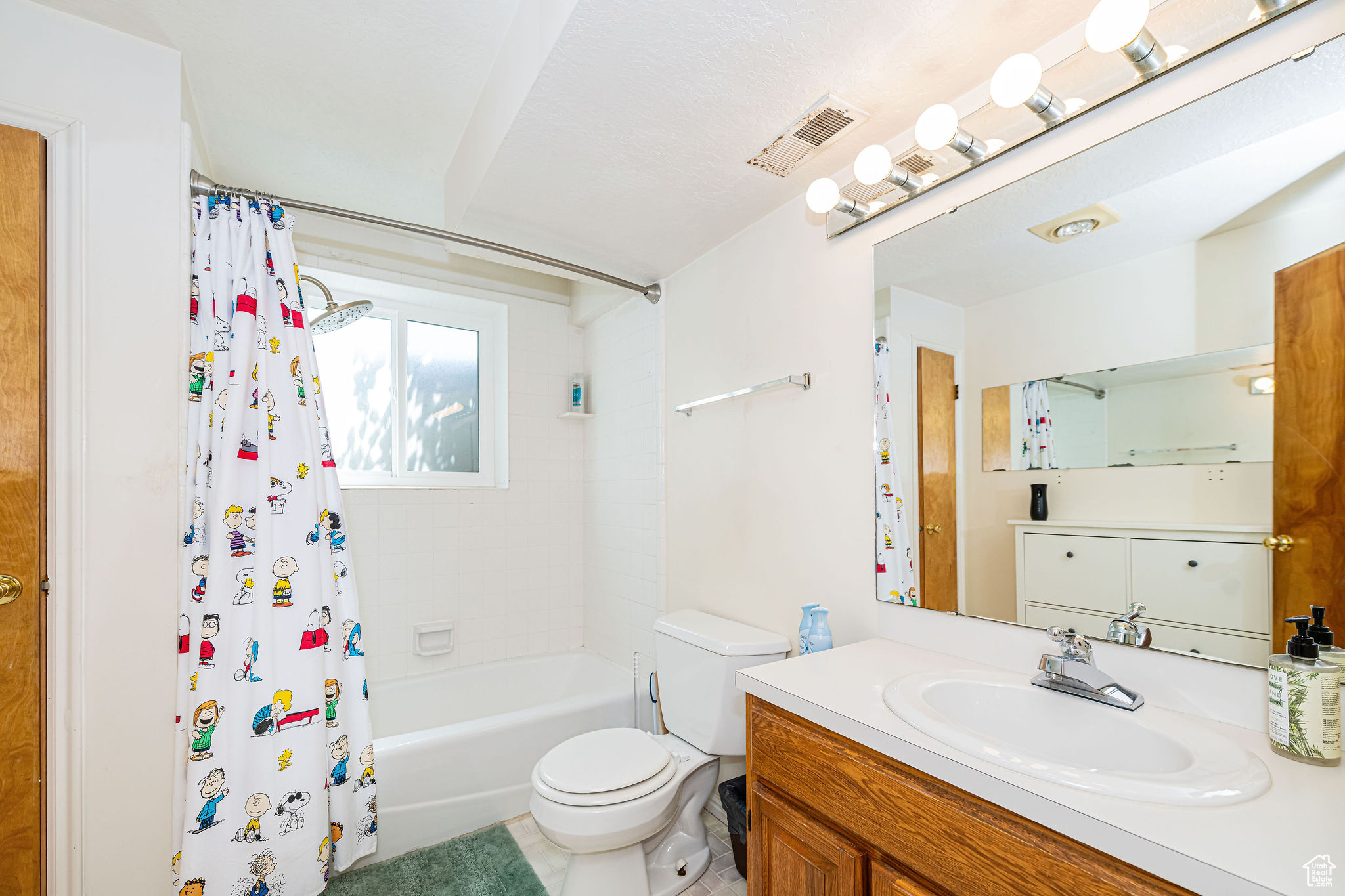 UINTAH HIGHLANDS - Residential