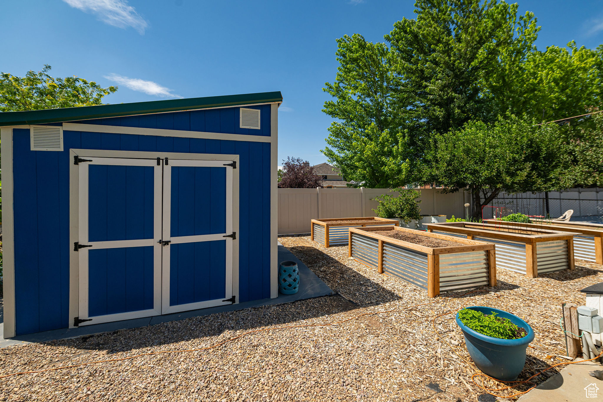 UINTAH HIGHLANDS - Residential