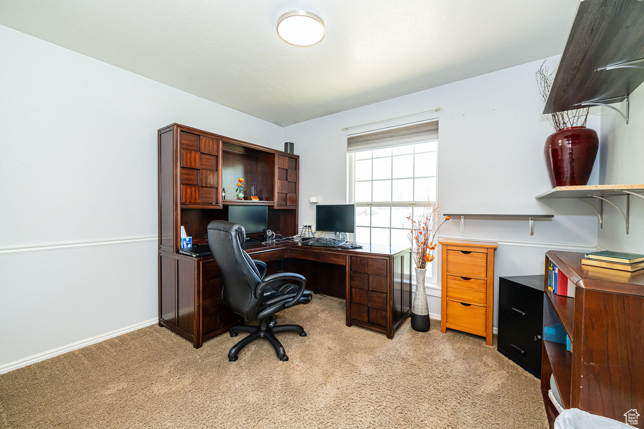 UINTAH HIGHLANDS - Residential