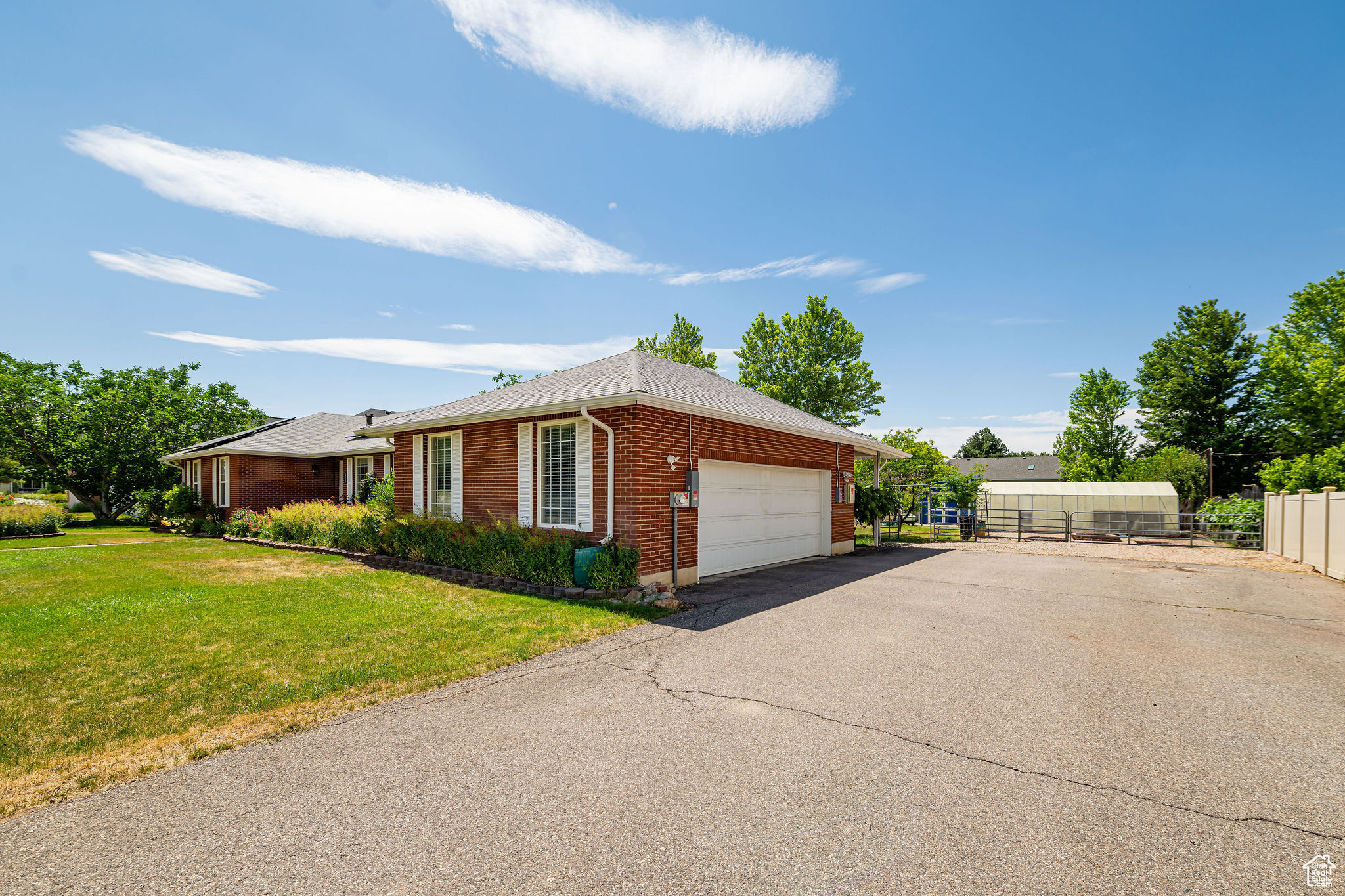 UINTAH HIGHLANDS - Residential