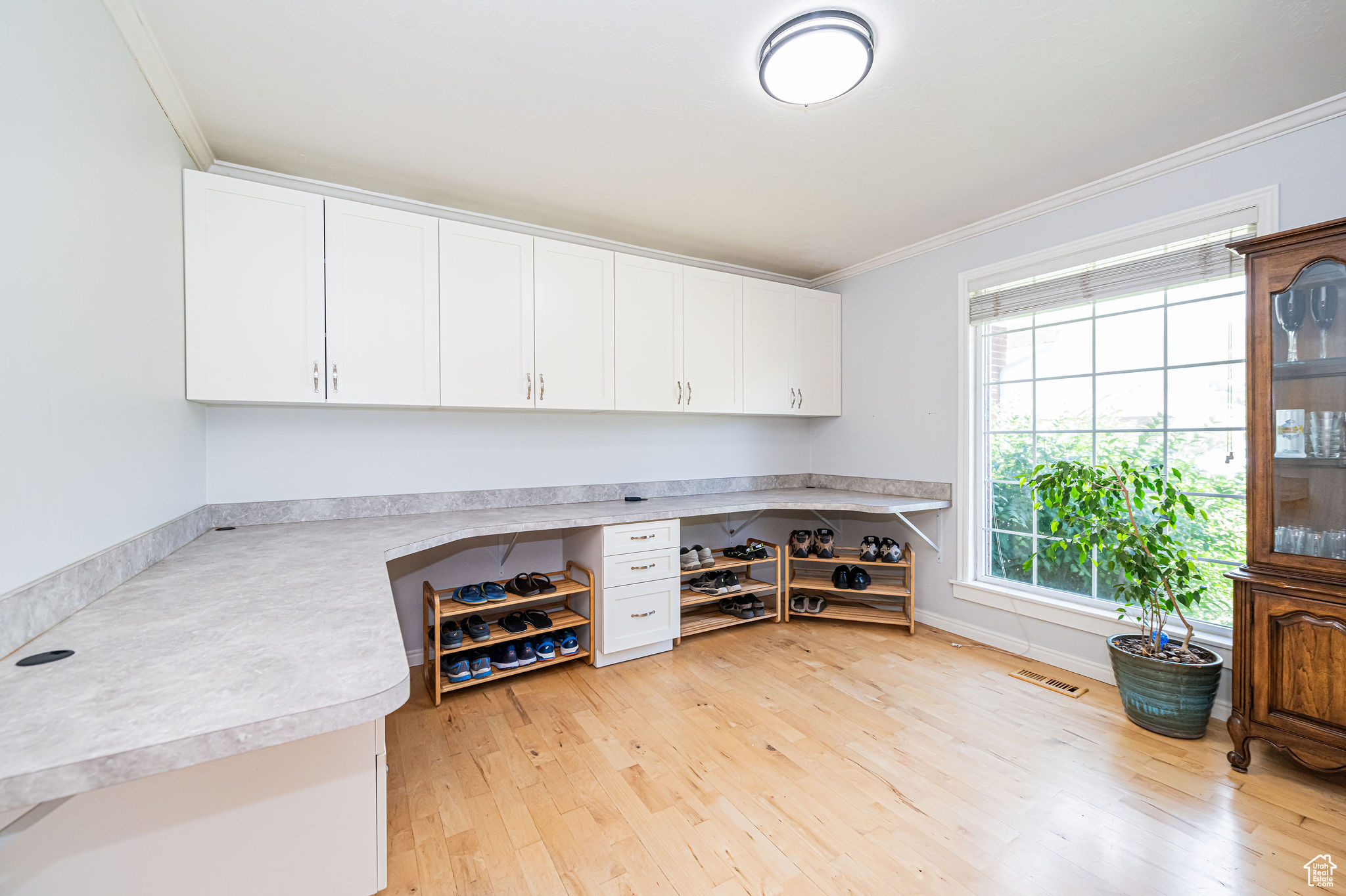 UINTAH HIGHLANDS - Residential