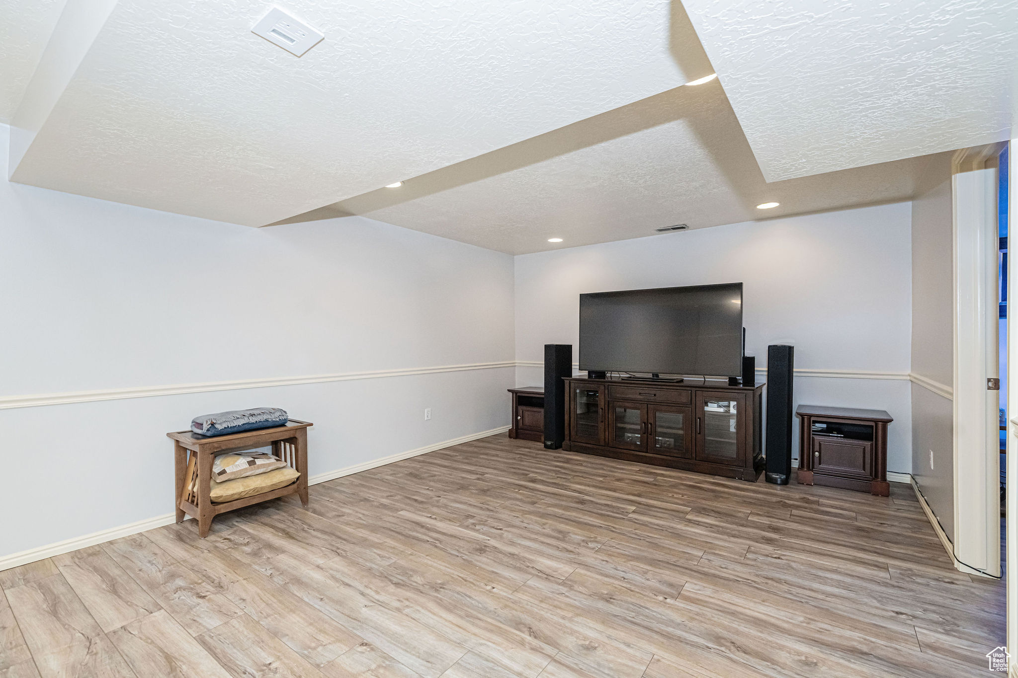 UINTAH HIGHLANDS - Residential