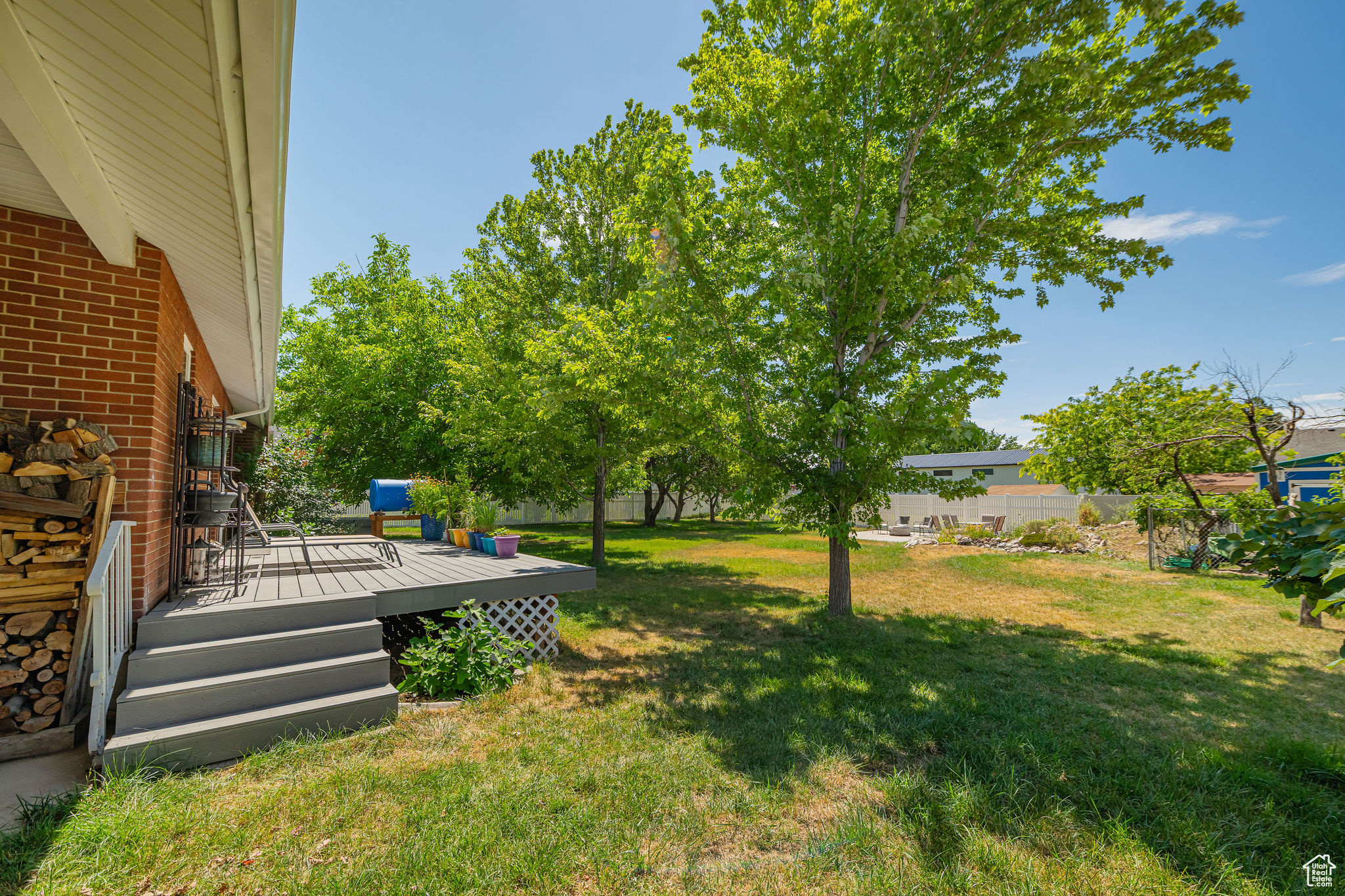UINTAH HIGHLANDS - Residential