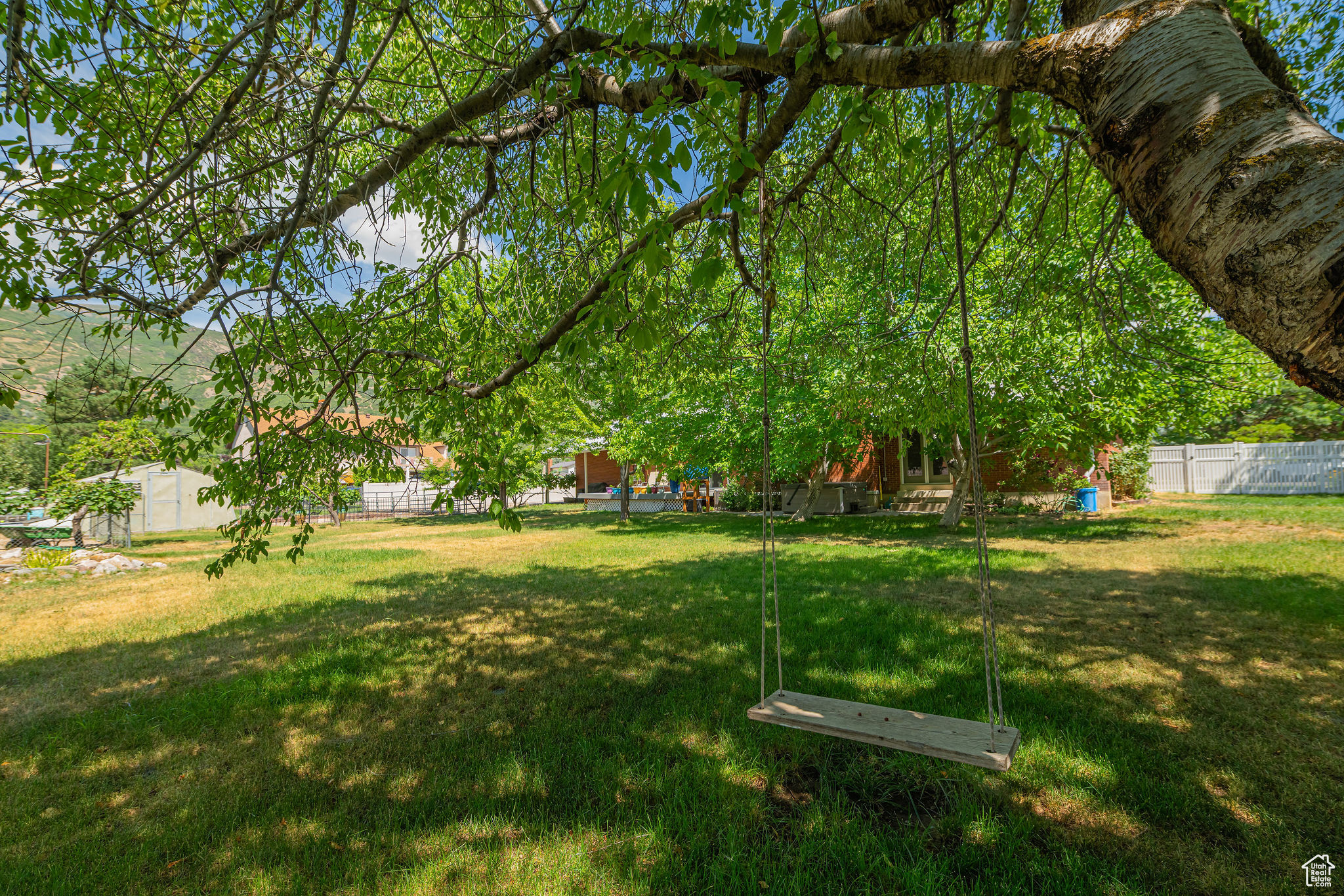 UINTAH HIGHLANDS - Residential