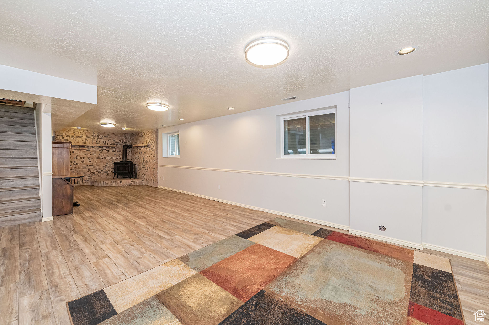 UINTAH HIGHLANDS - Residential
