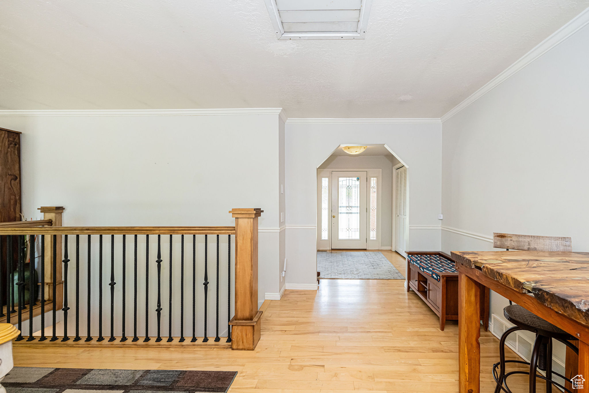 UINTAH HIGHLANDS - Residential