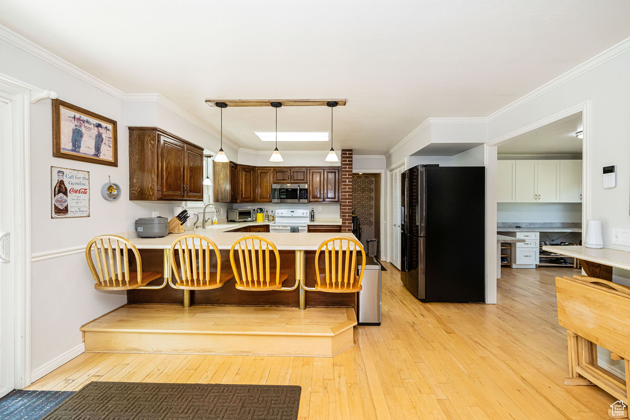 UINTAH HIGHLANDS - Residential