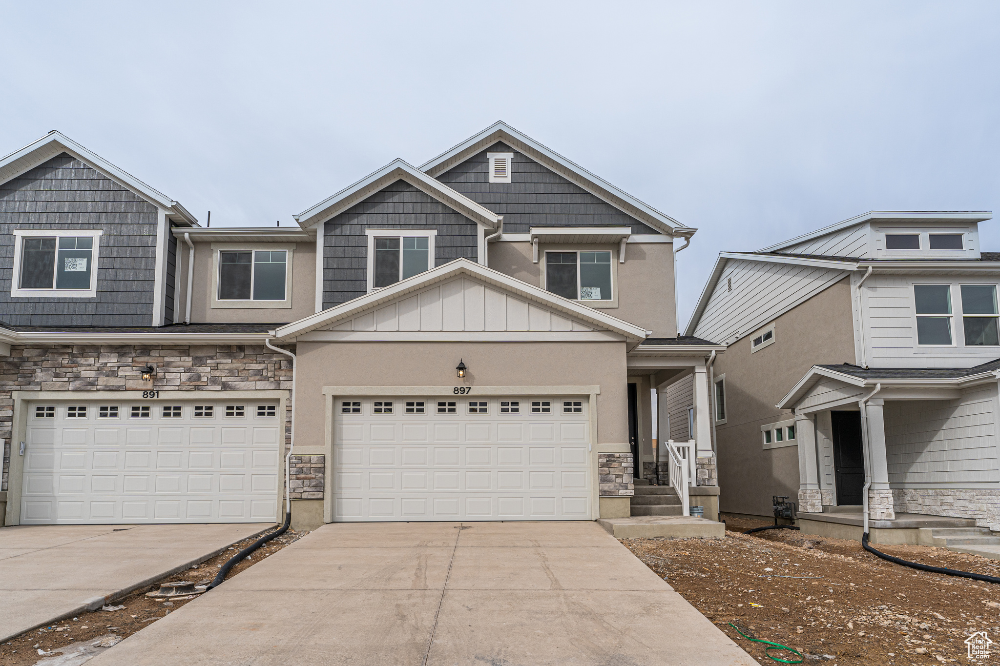 897 N Portman Way #510, Saratoga Springs, Utah image 1