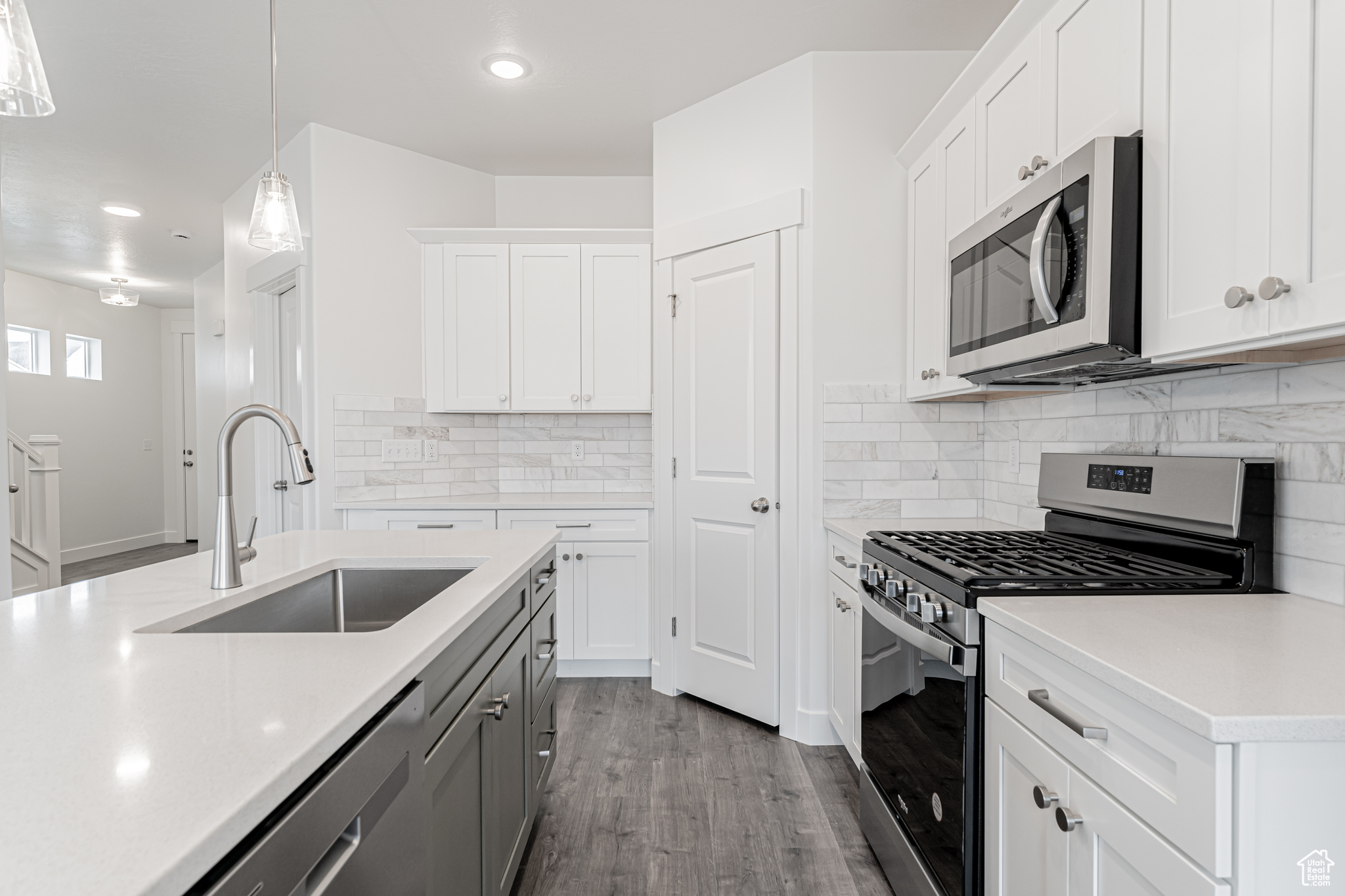 897 N Portman Way #510, Saratoga Springs, Utah image 5