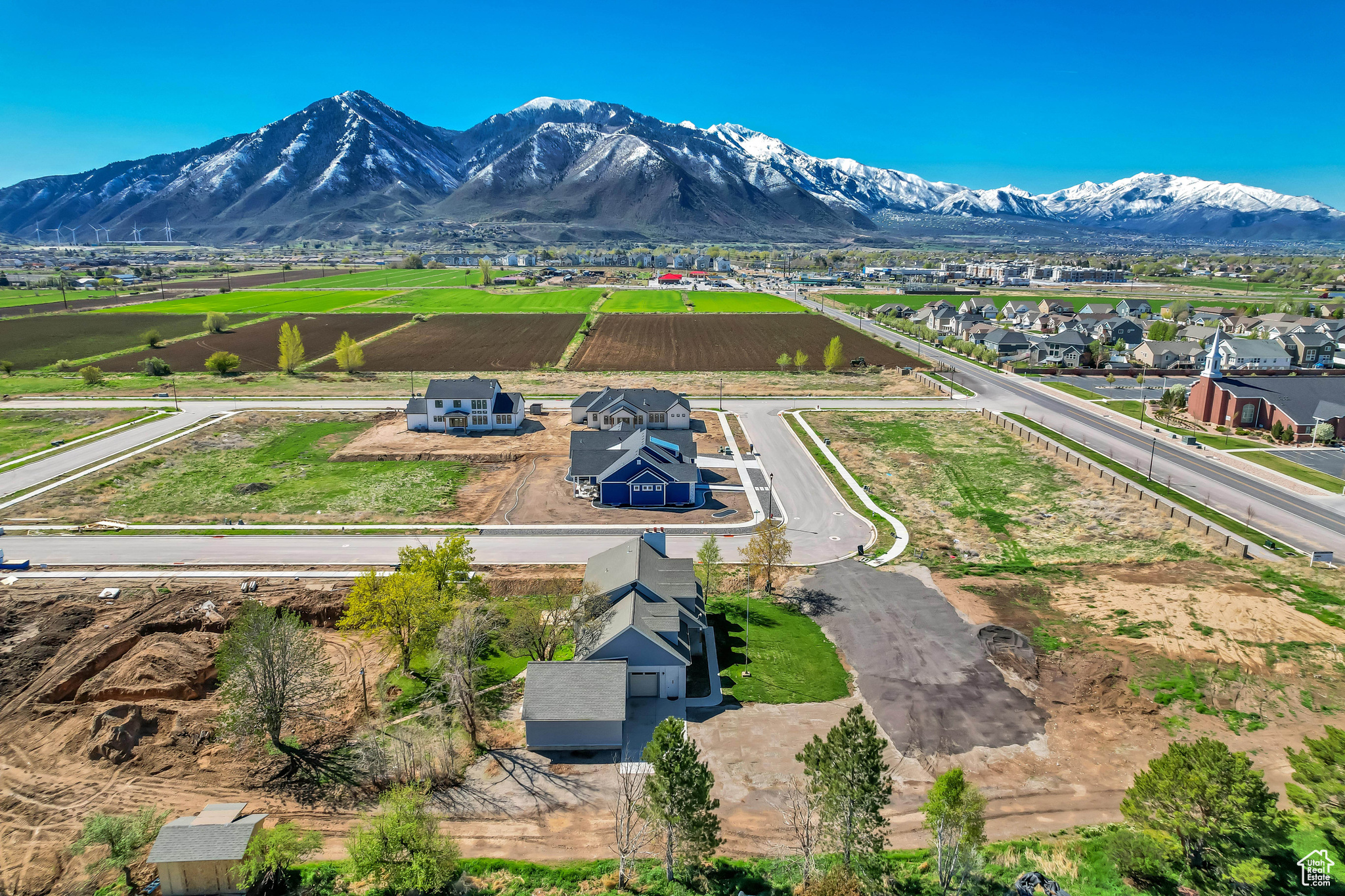 2580 E 276 #20, Spanish Fork, Utah image 15