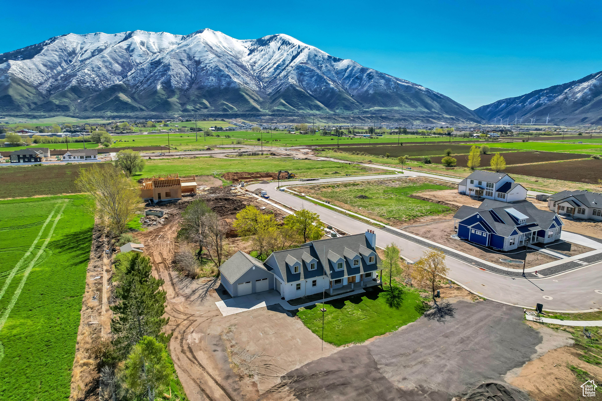 2580 E 276 #20, Spanish Fork, Utah image 14