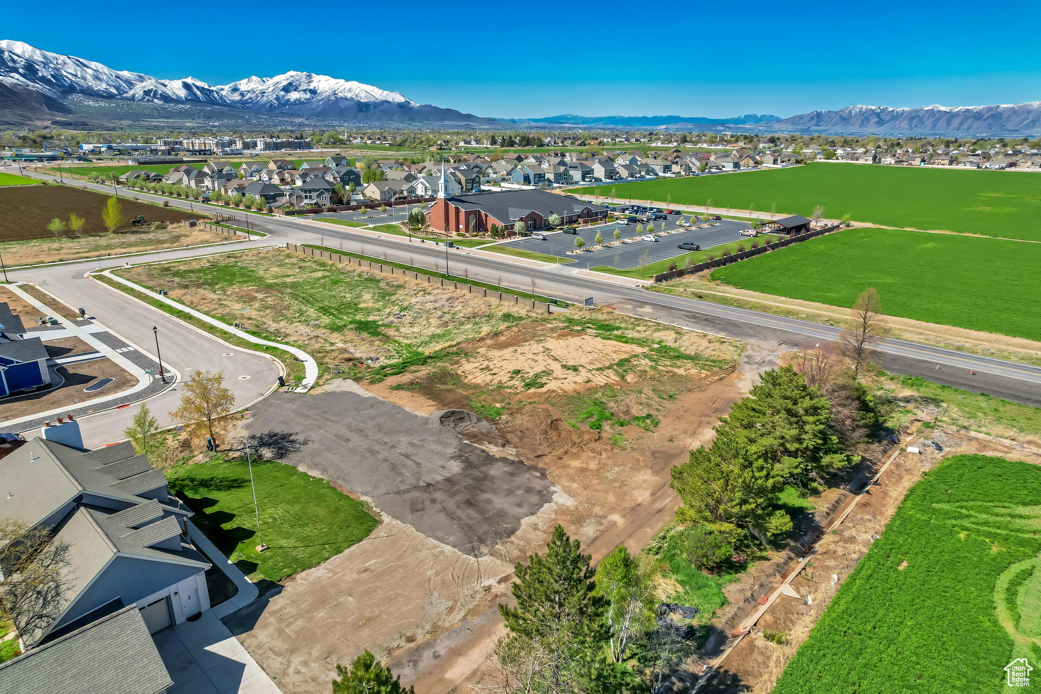 2580 E 276 #20, Spanish Fork, Utah image 23