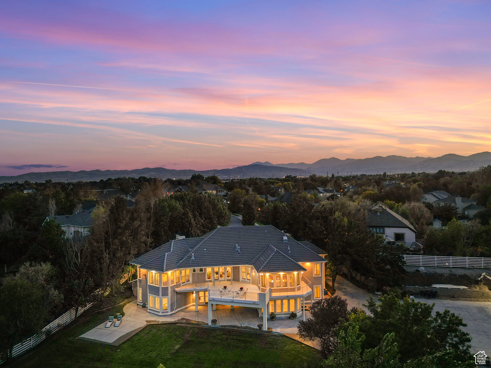 11131 S Palisade Rim Cir, South Jordan, Utah image 16