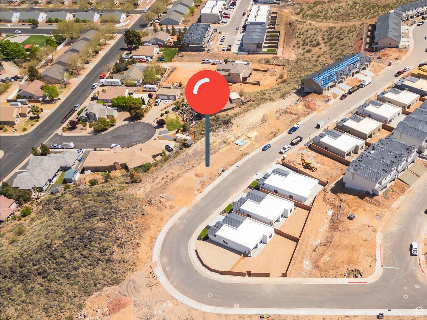 2242 W 320 #16, Hurricane, Utah image 3