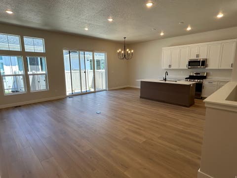 Tiny photo for 1454 W PLEASANT VIEW DR #5, Kaysville, UT 84037 (MLS # 2175837)