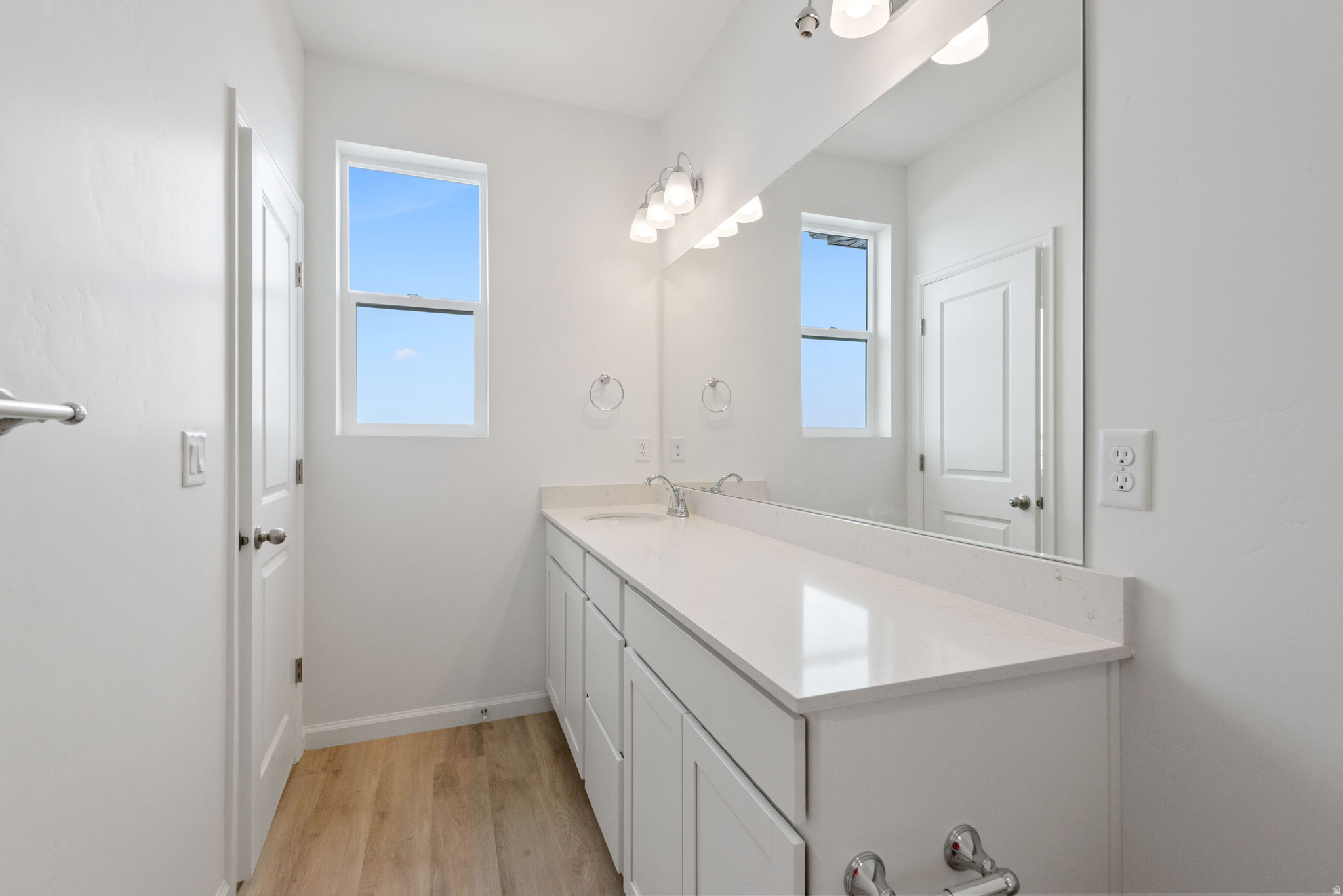 VILLAGES AT ARROWHEAD PARK - Residential