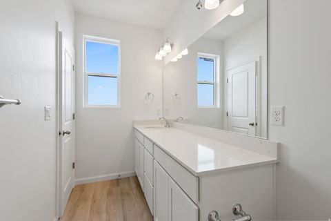 Tiny photo for 1334 E 1670 N #822, Payson, UT 84651 (MLS # 2149455)