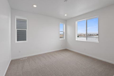 Tiny photo for 1334 E 1670 N #822, Payson, UT 84651 (MLS # 2149455)