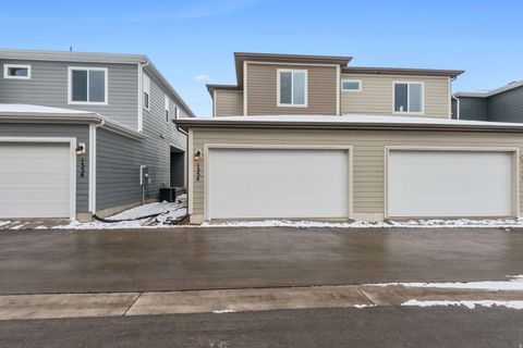 Tiny photo for 1334 E 1670 N #822, Payson, UT 84651 (MLS # 2149455)