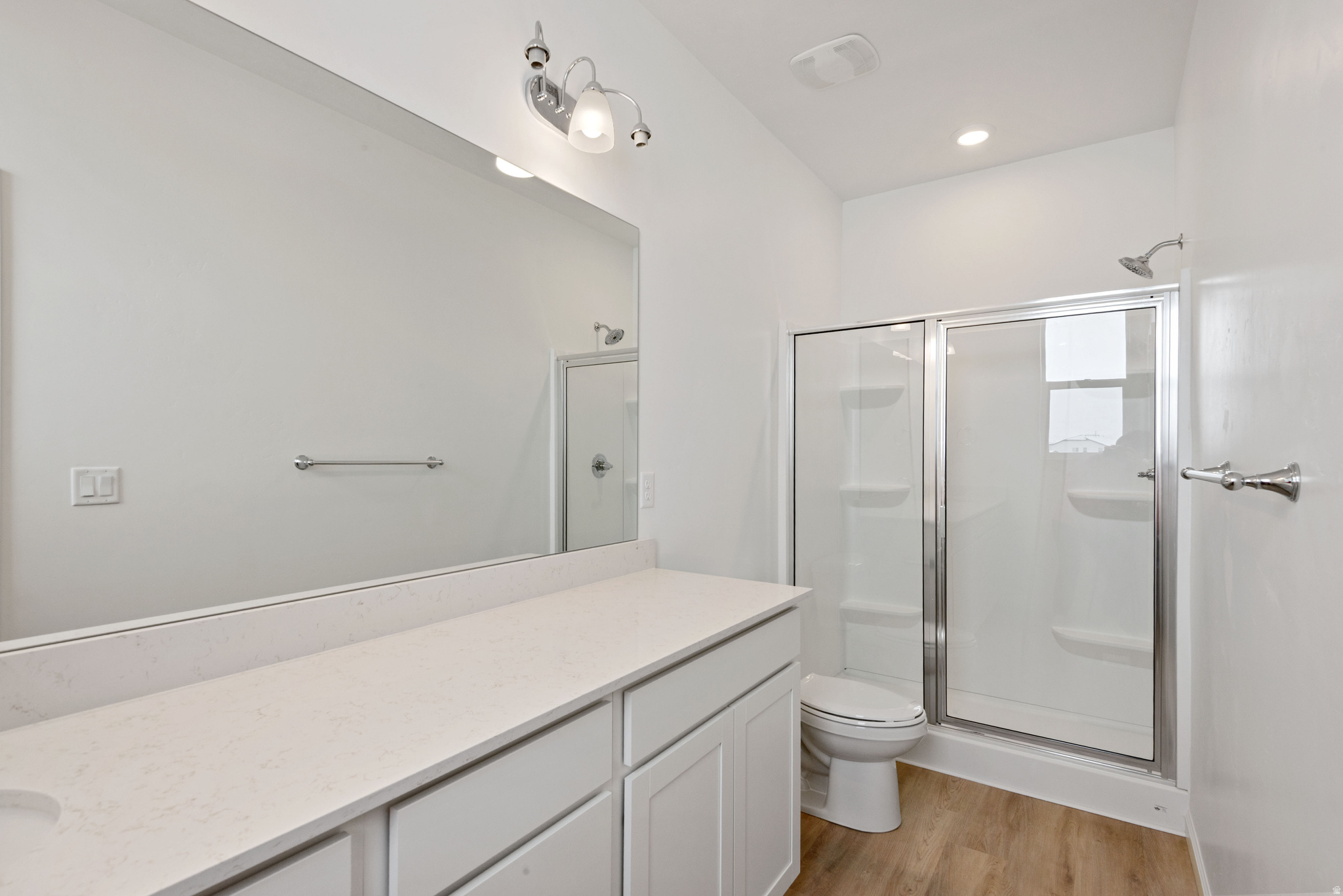 VILLAGES AT ARROWHEAD PARK - Residential