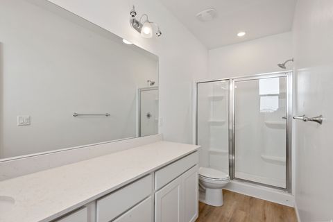 Tiny photo for 1334 E 1670 N #822, Payson, UT 84651 (MLS # 2149455)