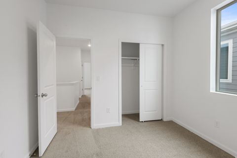 Tiny photo for 1334 E 1670 N #822, Payson, UT 84651 (MLS # 2149455)