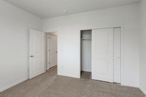 Tiny photo for 1334 E 1670 N #822, Payson, UT 84651 (MLS # 2149455)