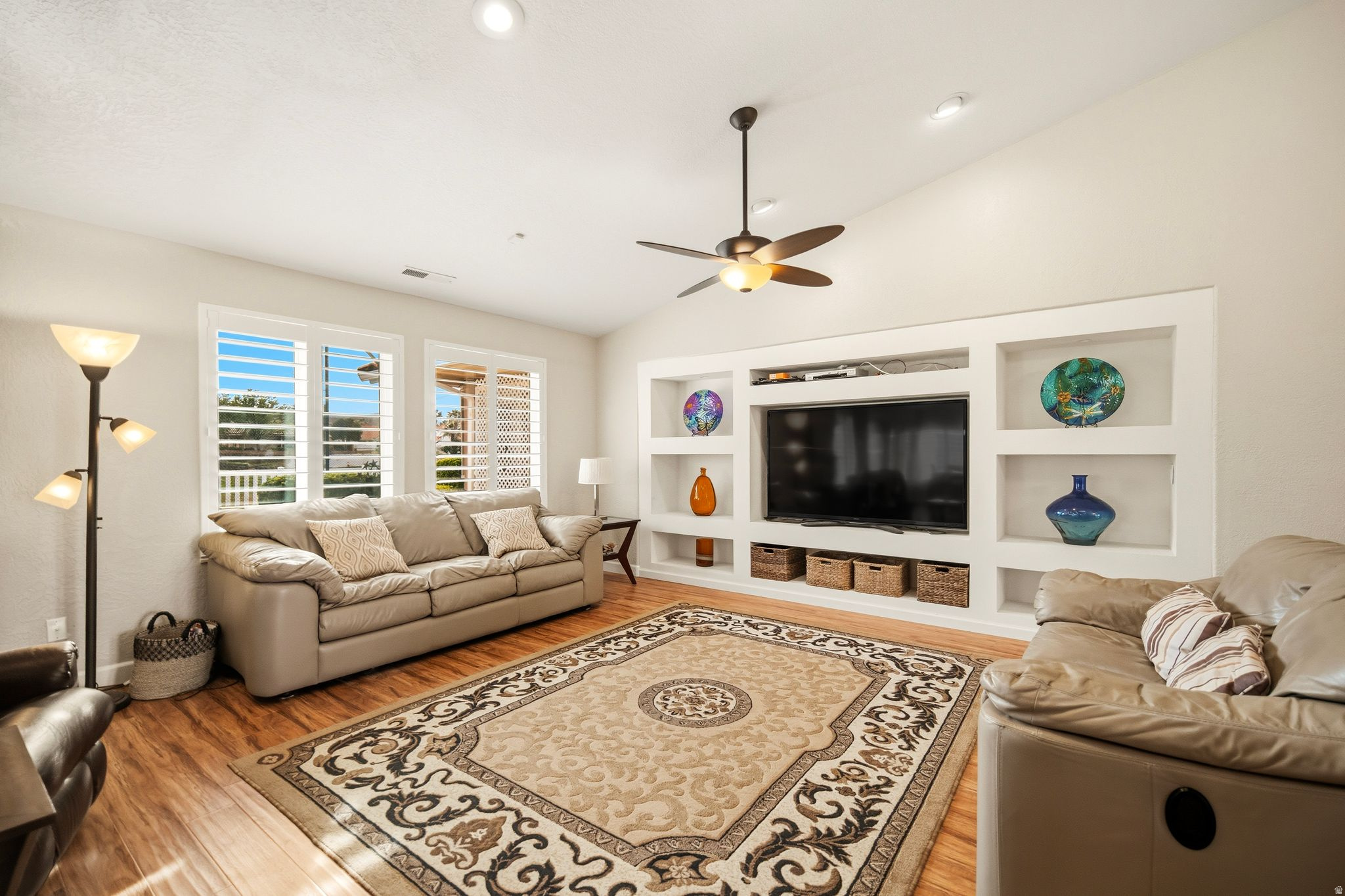 RIVERS EDGE AT SUNBROOK - Residential