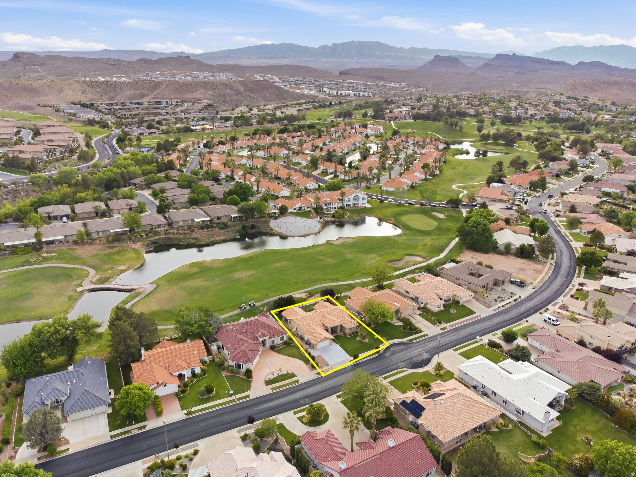 RIVERS EDGE AT SUNBROOK - Residential