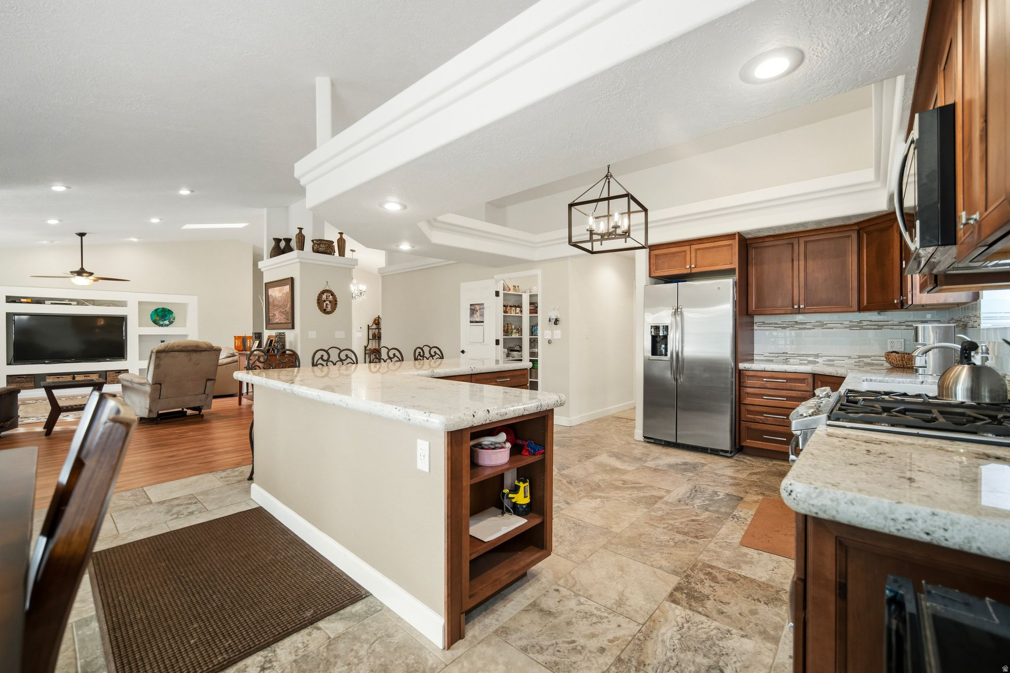 RIVERS EDGE AT SUNBROOK - Residential
