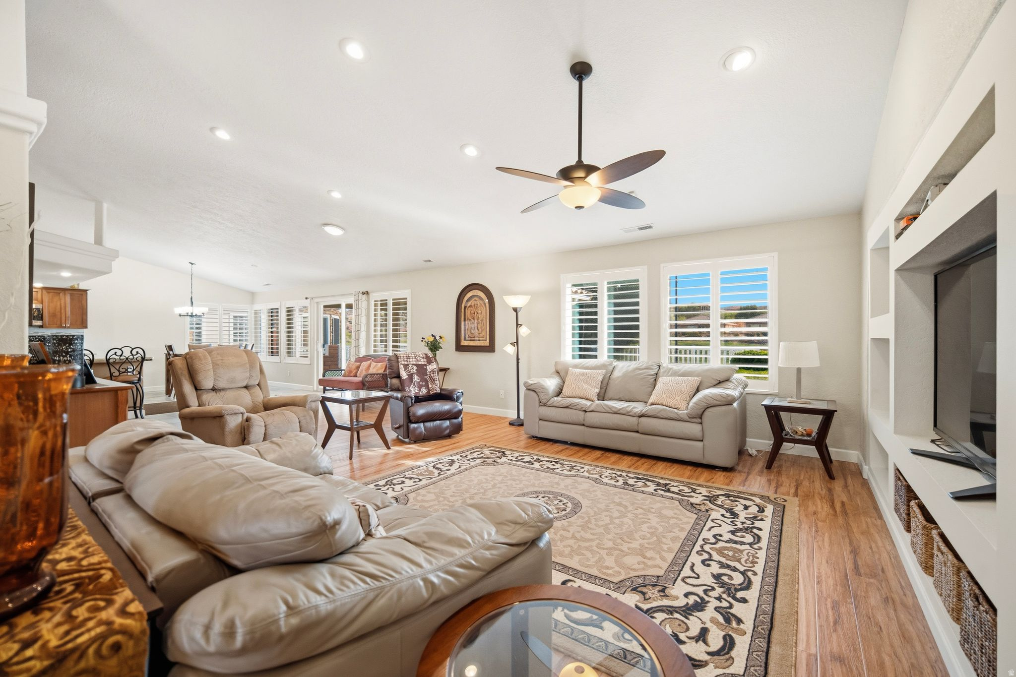 RIVERS EDGE AT SUNBROOK - Residential