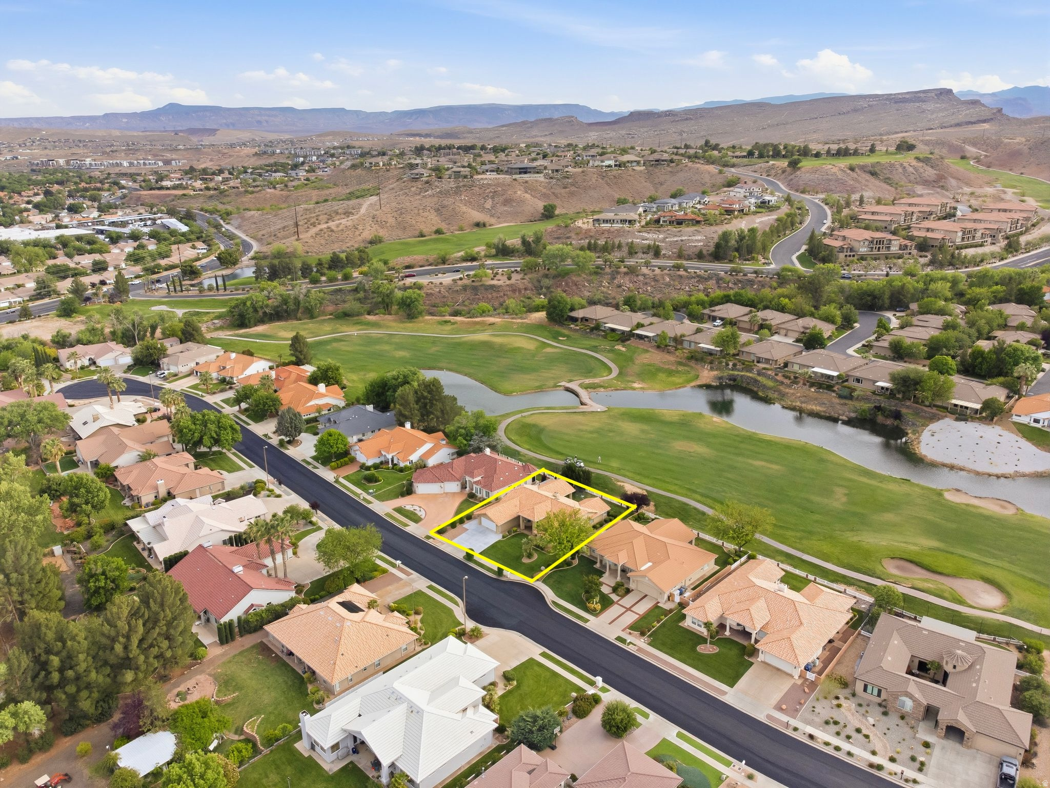 RIVERS EDGE AT SUNBROOK - Residential