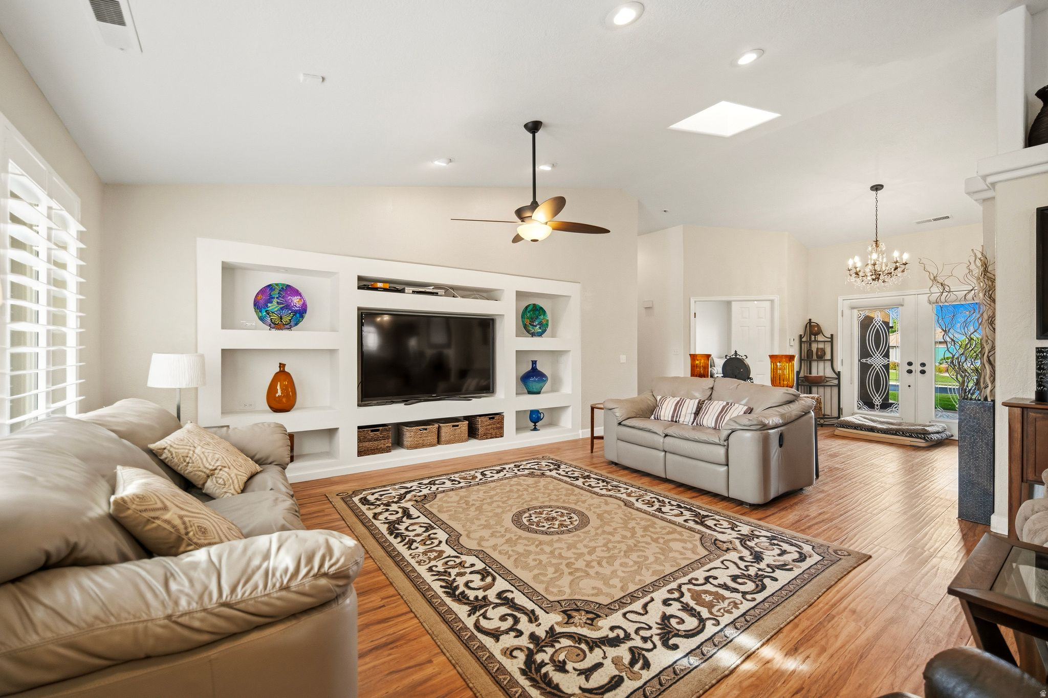 RIVERS EDGE AT SUNBROOK - Residential
