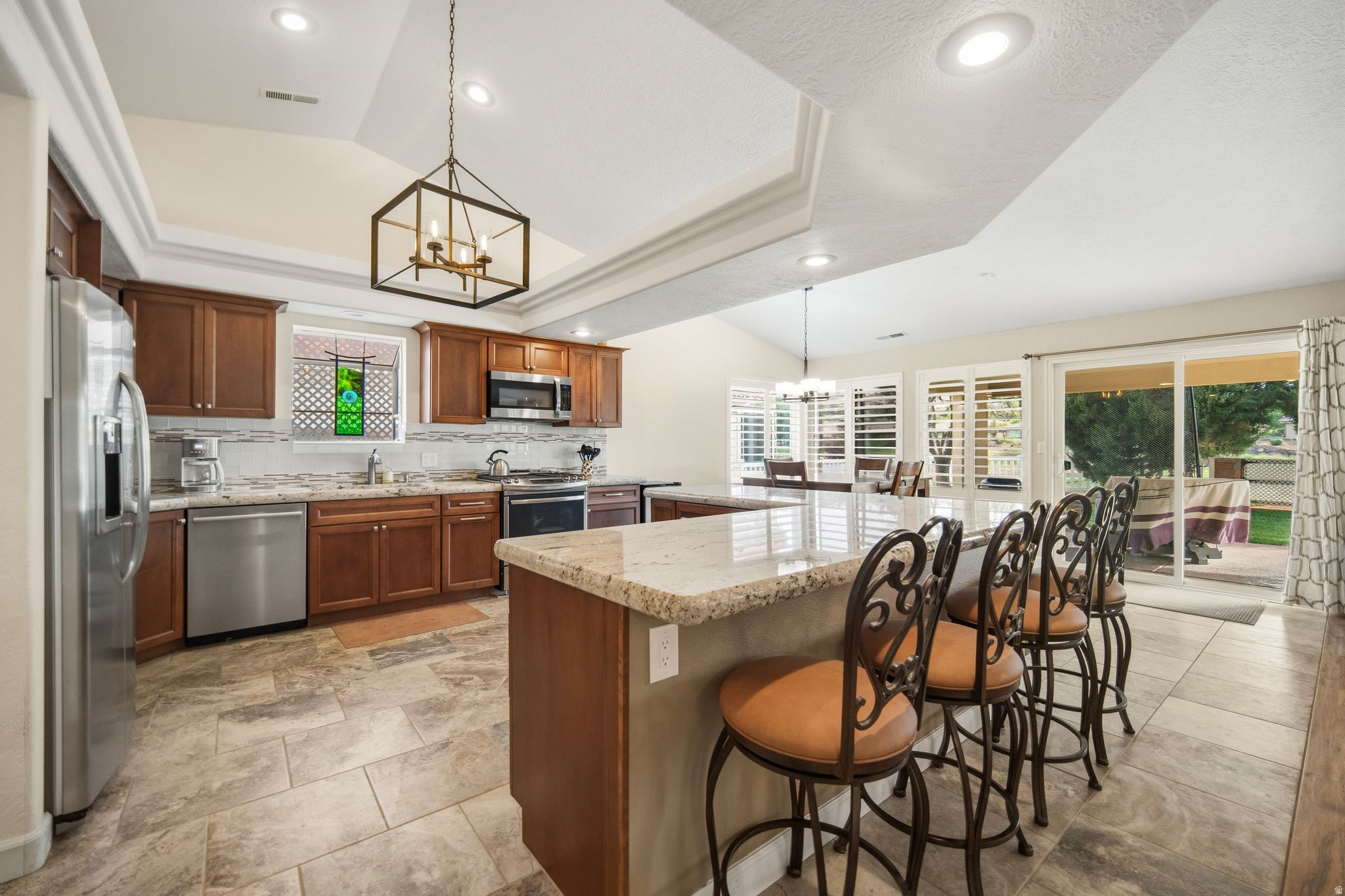 RIVERS EDGE AT SUNBROOK - Residential