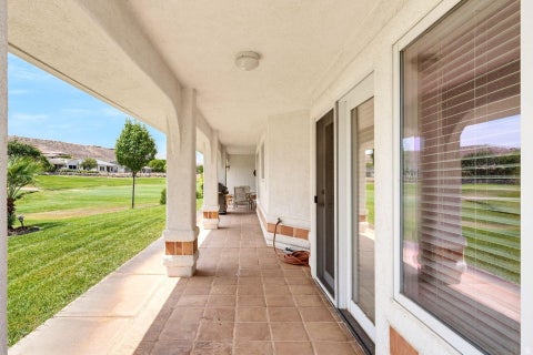 Tiny photo for 150 S CRYSTAL LAKES DR #3, Saint George, UT 84770 (MLS # 2184016)