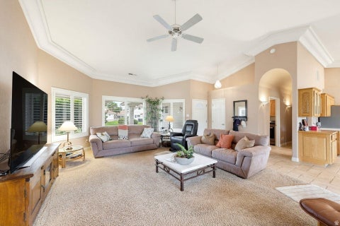 Tiny photo for 150 S CRYSTAL LAKES DR #3, Saint George, UT 84770 (MLS # 2184016)