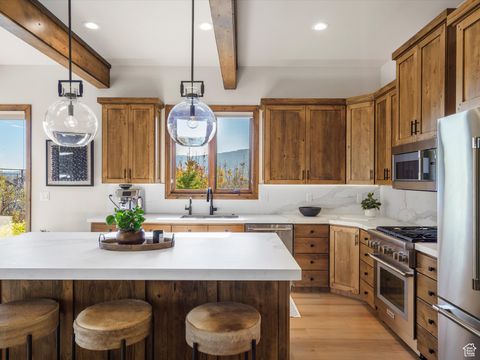 Tiny photo for 4293 N SUNRISE DR, Eden, UT 84310 (MLS # 2119753)