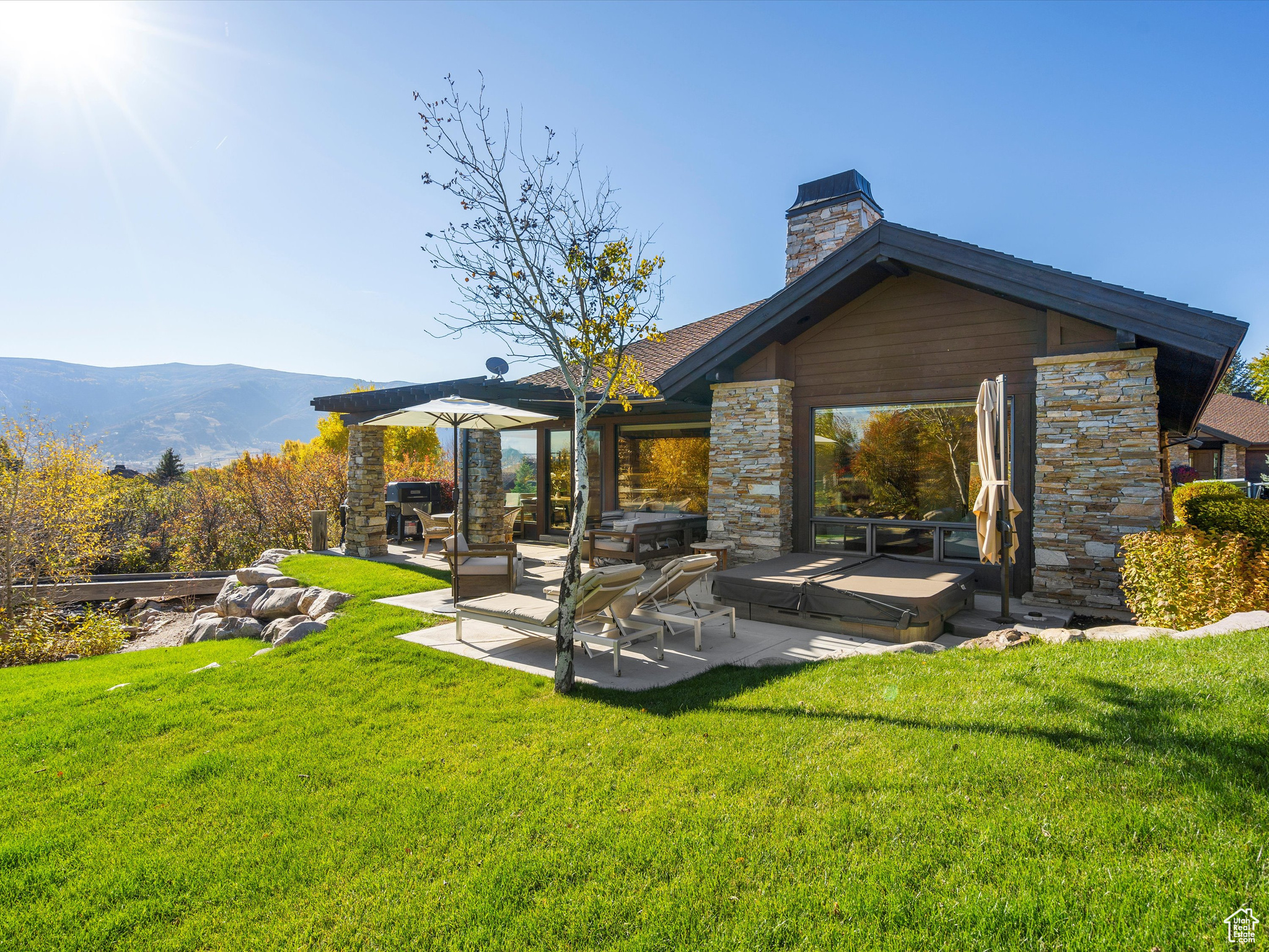 FAIRWAYS - Residential